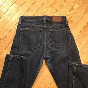 Madewell Jeans Size 25